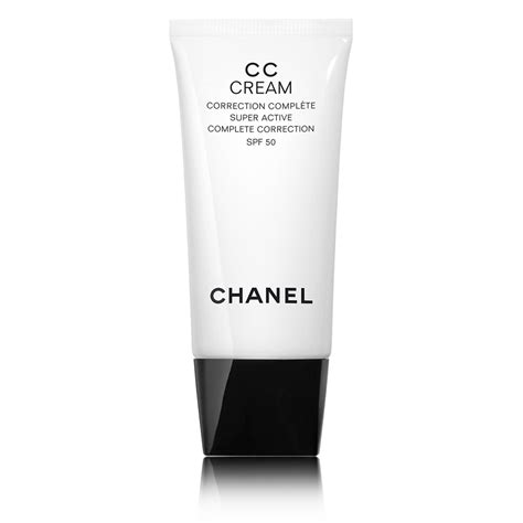 cc cream chanel 30 douglas|Chanel cc cream shades.